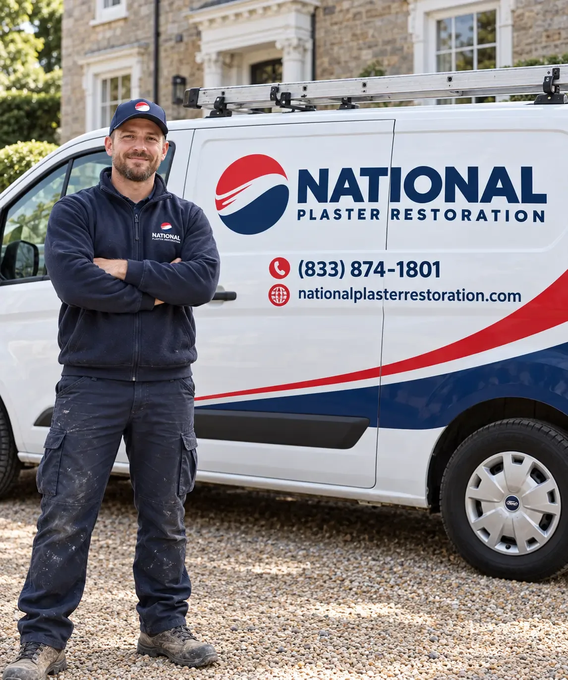 Plaster Repair company in Paynes Creek, CA